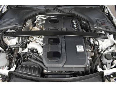 2022 Mercedes-BENZ C-CLASS — миниатюра 13