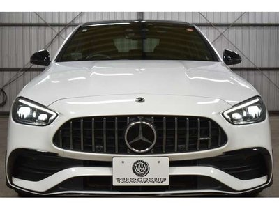 2022 Mercedes-BENZ C-CLASS — миниатюра 20