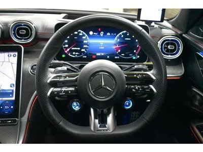 2022 Mercedes-BENZ C-CLASS — миниатюра 19