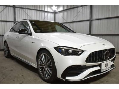 2022 Mercedes-BENZ C-CLASS — миниатюра 51