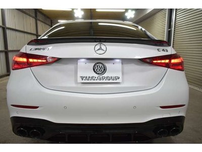 2022 Mercedes-BENZ C-CLASS — миниатюра 18