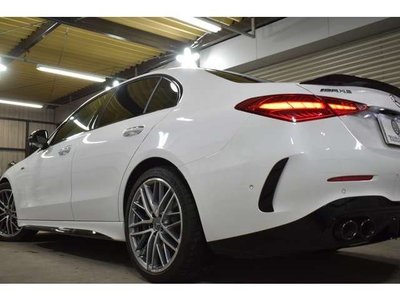 2022 Mercedes-BENZ C-CLASS — миниатюра 62