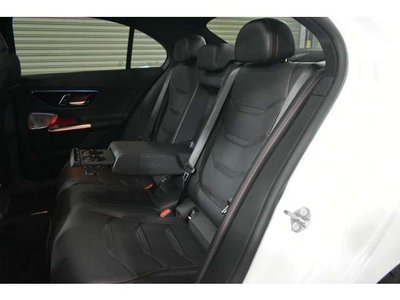 2022 Mercedes-BENZ C-CLASS — миниатюра 14
