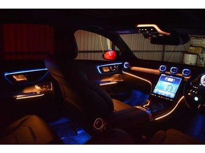 2022 Mercedes-BENZ C-CLASS — миниатюра 42
