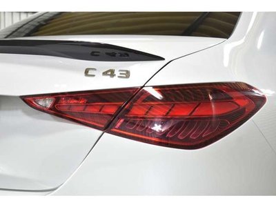 2022 Mercedes-BENZ C-CLASS — миниатюра 53
