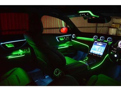 2022 Mercedes-BENZ C-CLASS — миниатюра 41