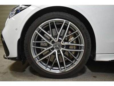 2022 Mercedes-BENZ C-CLASS — миниатюра 60