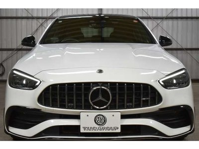 2022 Mercedes-BENZ C-CLASS — миниатюра 50