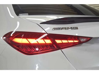 2022 Mercedes-BENZ C-CLASS — миниатюра 56