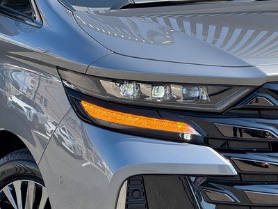 TOYOTA VELLFIRE - 10