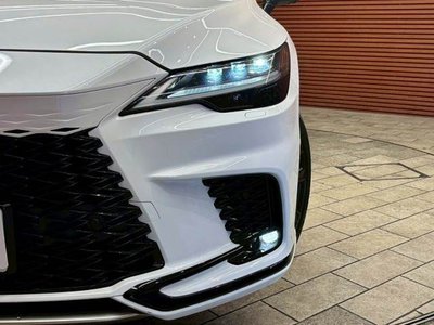 LEXUS RX - 10