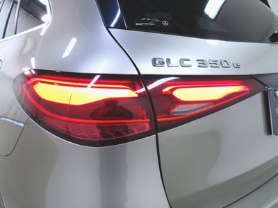 MERCEDES-BENZ GLC - 5