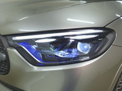 MERCEDES-BENZ GLC - 3