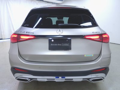 MERCEDES-BENZ GLC - 7