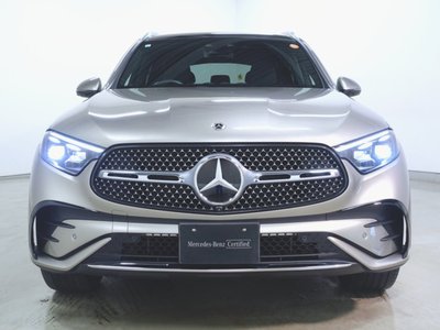 MERCEDES-BENZ GLC - 2