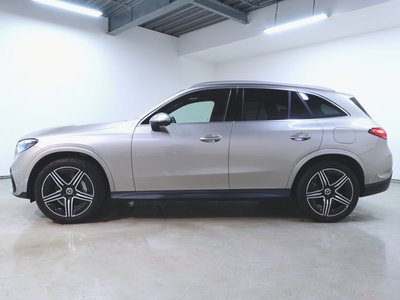 MERCEDES-BENZ GLC - 4