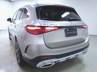 MERCEDES-BENZ GLC - 6