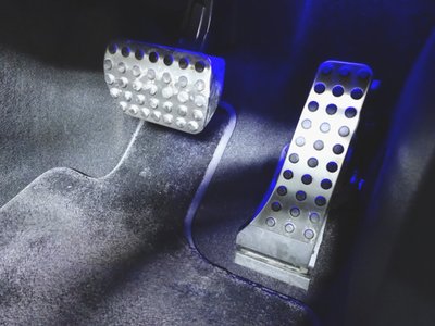 MERCEDES-BENZ GLC - 9