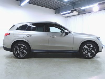 MERCEDES-BENZ GLC - 8