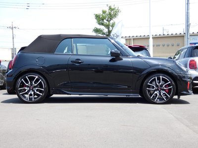 صورة مصغرة 56 لـ 2026 MINI COOPER CONVERTIBLE