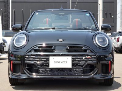 صورة مصغرة 42 لـ 2026 MINI COOPER CONVERTIBLE