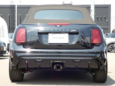 صورة مصغرة 53 لـ 2026 MINI COOPER CONVERTIBLE