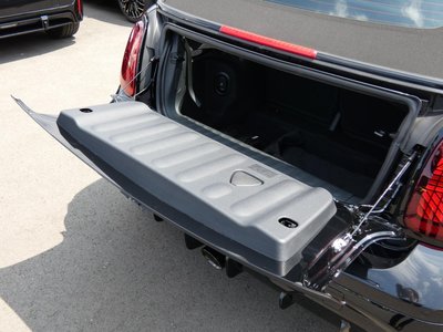 صورة مصغرة 37 لـ 2026 MINI COOPER CONVERTIBLE