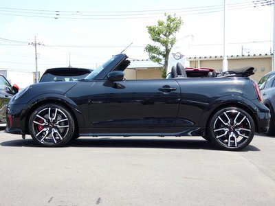 صورة مصغرة 47 لـ 2026 MINI COOPER CONVERTIBLE