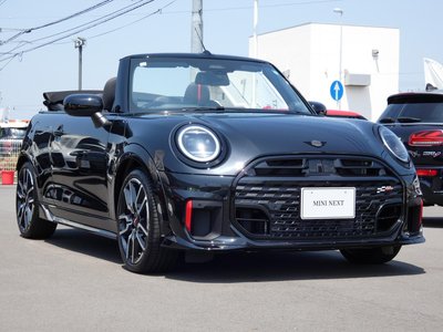 صورة مصغرة 43 لـ 2026 MINI COOPER CONVERTIBLE