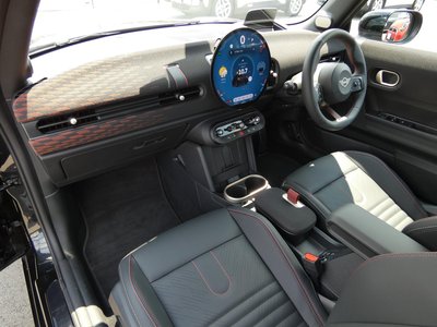 صورة مصغرة 30 لـ 2026 MINI COOPER CONVERTIBLE