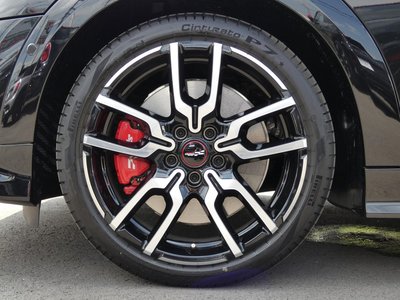 صورة مصغرة 66 لـ 2026 MINI COOPER CONVERTIBLE