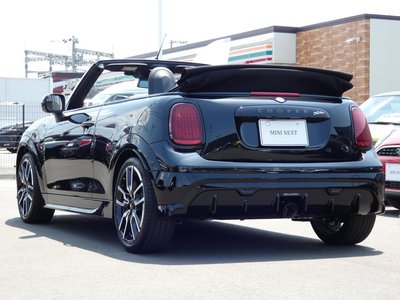 صورة مصغرة 46 لـ 2026 MINI COOPER CONVERTIBLE
