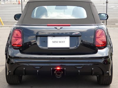 صورة مصغرة 59 لـ 2026 MINI COOPER CONVERTIBLE
