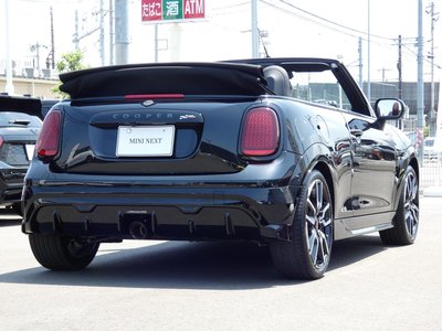 صورة مصغرة 44 لـ 2026 MINI COOPER CONVERTIBLE