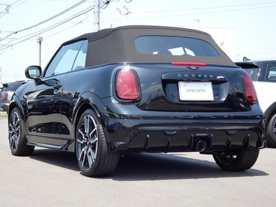 صورة مصغرة 54 لـ 2026 MINI COOPER CONVERTIBLE