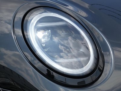 صورة مصغرة 58 لـ 2026 MINI COOPER CONVERTIBLE