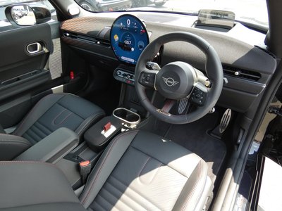 صورة مصغرة 26 لـ 2026 MINI COOPER CONVERTIBLE