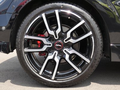 صورة مصغرة 67 لـ 2026 MINI COOPER CONVERTIBLE