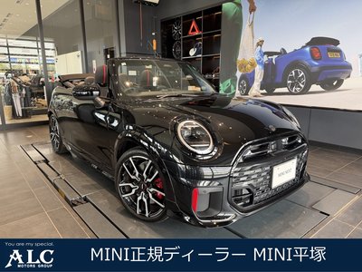 صورة 3 لـ 2026 MINI COOPER CONVERTIBLE