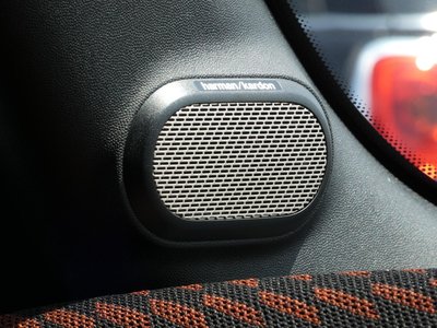 صورة مصغرة 18 لـ 2026 MINI COOPER CONVERTIBLE