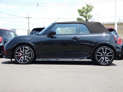 صورة مصغرة 55 لـ 2026 MINI COOPER CONVERTIBLE