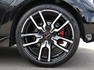 صورة مصغرة 68 لـ 2026 MINI COOPER CONVERTIBLE