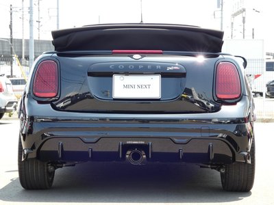صورة مصغرة 45 لـ 2026 MINI COOPER CONVERTIBLE