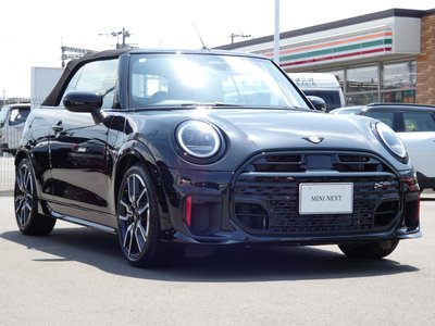 صورة مصغرة 51 لـ 2026 MINI COOPER CONVERTIBLE
