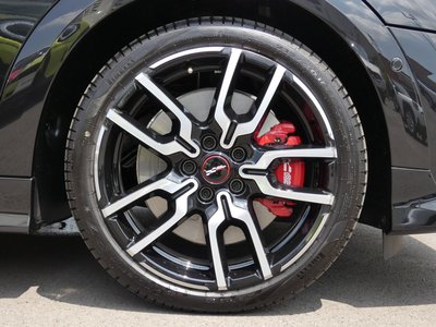 صورة مصغرة 65 لـ 2026 MINI COOPER CONVERTIBLE