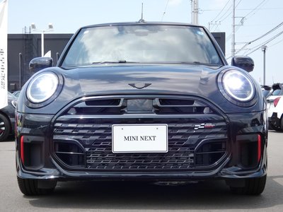 صورة مصغرة 57 لـ 2026 MINI COOPER CONVERTIBLE