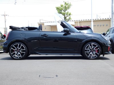 صورة مصغرة 48 لـ 2026 MINI COOPER CONVERTIBLE
