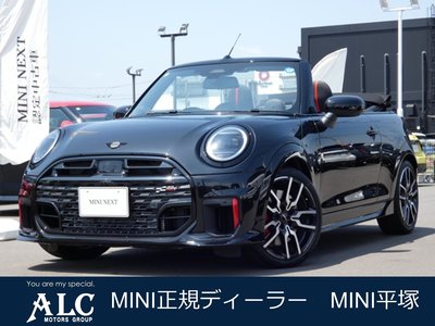 صورة 1 لـ 2026 MINI COOPER CONVERTIBLE