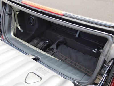صورة مصغرة 38 لـ 2026 MINI COOPER CONVERTIBLE
