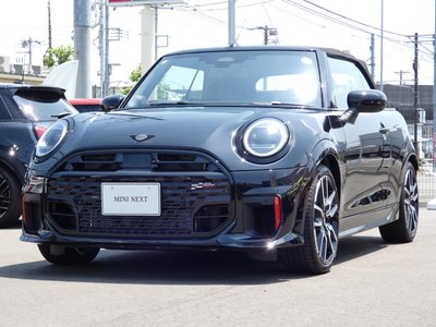 صورة مصغرة 49 لـ 2026 MINI COOPER CONVERTIBLE